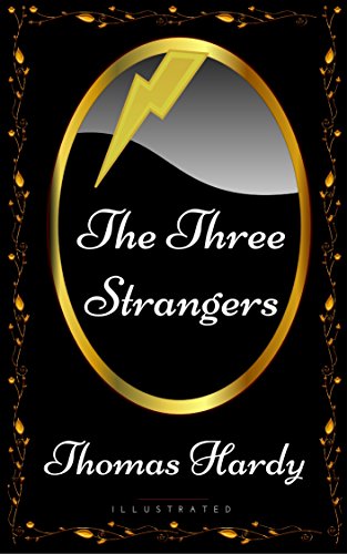 The Three Strangers