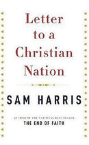 Letter to a christian nation