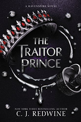 The Traitor Prince : Ravenspire