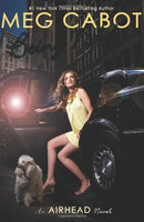 Being Nikki (Airhead)(2)