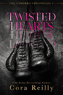Twisted Hearts : The Camorra Chronicles