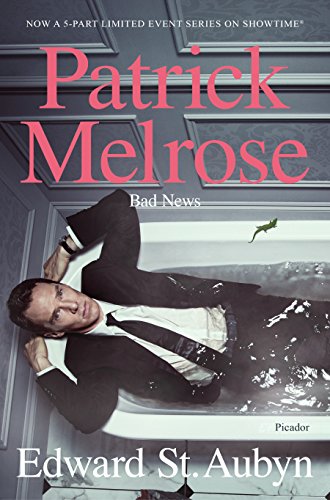 Bad News | Patrick Melrose
