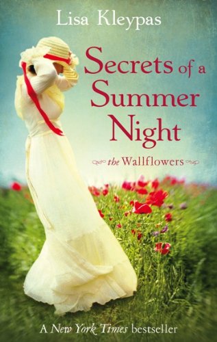 Secrets of a Summer Night | Wallflowers Book 1