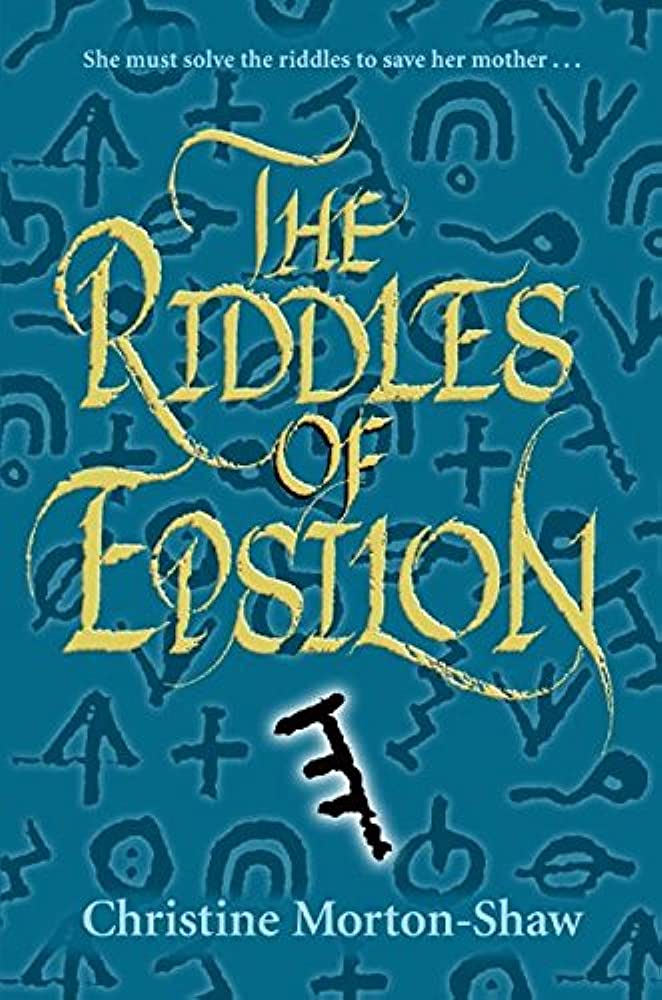 The Riddles of Epsilon | Mystery