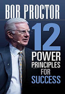 12 Power Principles For Success