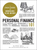 Personal finance 101