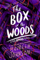 The Box in the Woods | Truly Devious