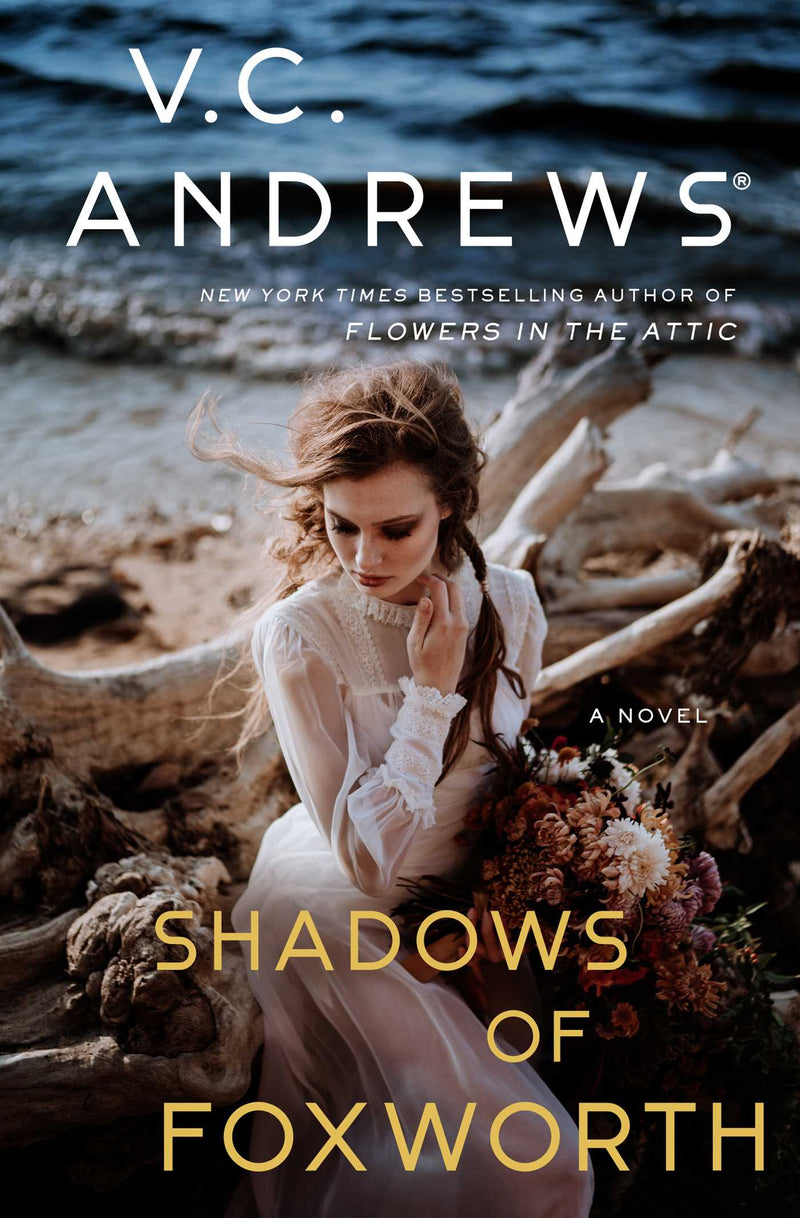 Shadows of Foxworth (Dollanganger Book 8)