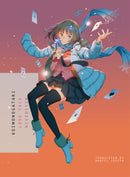 Volume 13: Koimonogatari: Love Tale