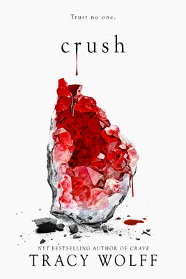 crush (crave series book 2)