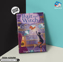 Bait and Witch (Witch Way Librarian Mysteries serise