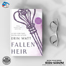 Fallen Heir | The Royals