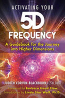 Activating your 5D Frequency
