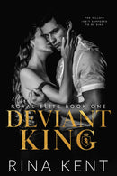 Deviant King | Royal Elite