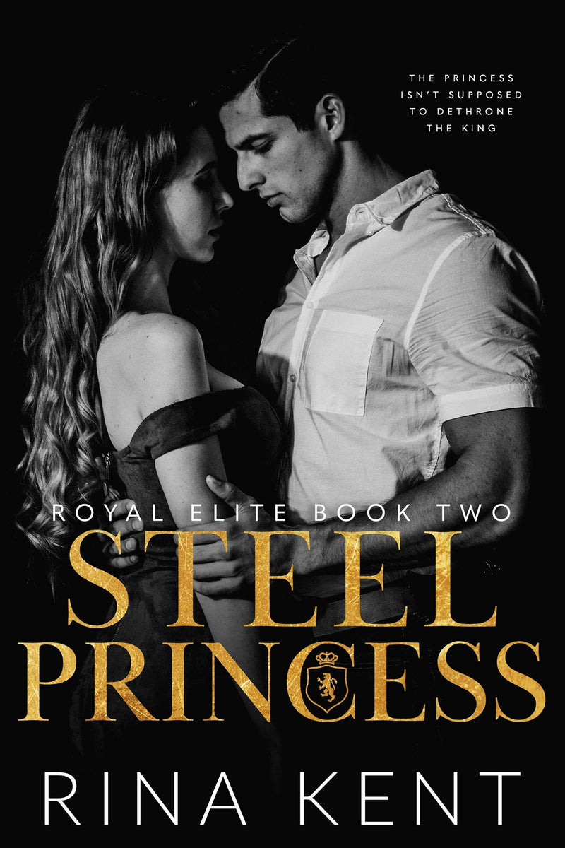 Steel Princess | Royal Elite