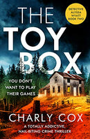The Toybox (Detective Alyssa Wyatt series