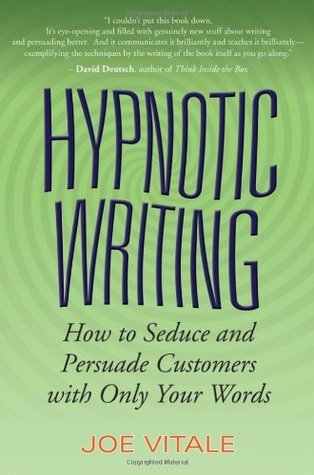 Hypnotic Writing