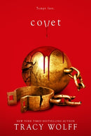 covet (crave series book 3)