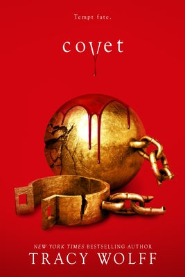 covet (crave series book 3)