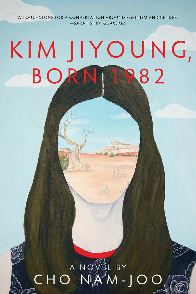 Kim jiyoung, Born 1982 : A Novel