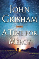 A Time for Mercy Jake Brigance