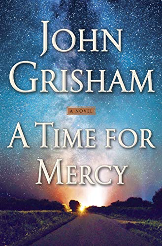 A Time for Mercy Jake Brigance