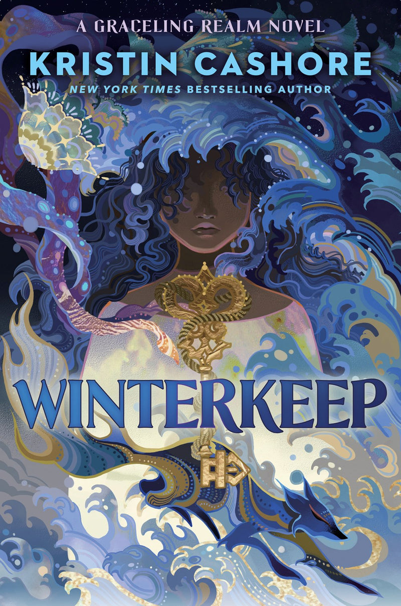 Winterkeep : Graceling Realm