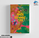 The Magic Faraway Tree: 02: The Magic Faraway Tree (Readings classics)