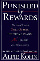 Punished by Rewards