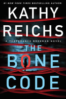 The Bone Code : Temperance Brennan: Book 20