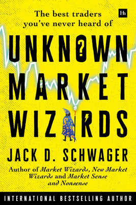 Unknown Market Wizards: series