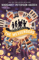 The Messengers (The Greystone Secrets