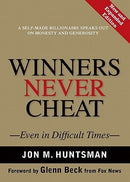 Winners Never Cheat