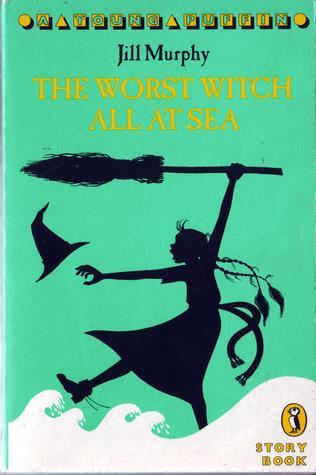 The Worst Witch at Sea : Worst Witch series