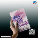 More Than Words