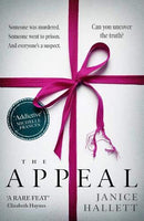 The Appeal By Janice Hallett