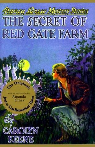 The Secret of Red Gate Farm (Nancy Drew Mystery Stories,