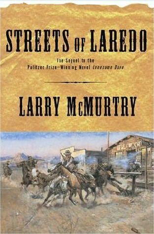 Streets Of Laredo : Lonesome Done series 4