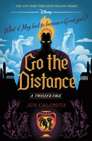 Go the Distance: A Twisted Tale series 11