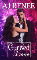 Cursed Love (Broderick Coven Book 1)