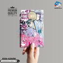 The Apothecary Diaries: Volume 3 (Light Novel)