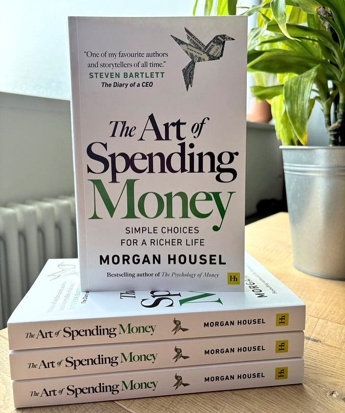 The Art of Spending Money