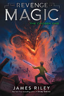 The Chosen One (5) (The Revenge of Magic)