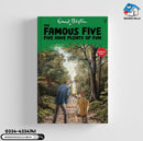 Five Have Plenty Of Fun: the Famous Five (Book 14)  (Readings Classics)