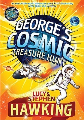 George's Cosmic Treasure Hunt : George Series 2