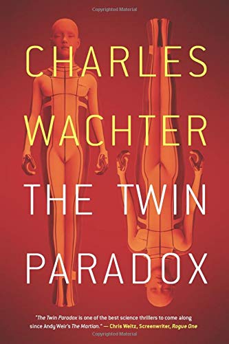 the twin paradox