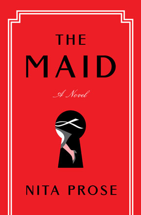 The Maid | Molly the Maid