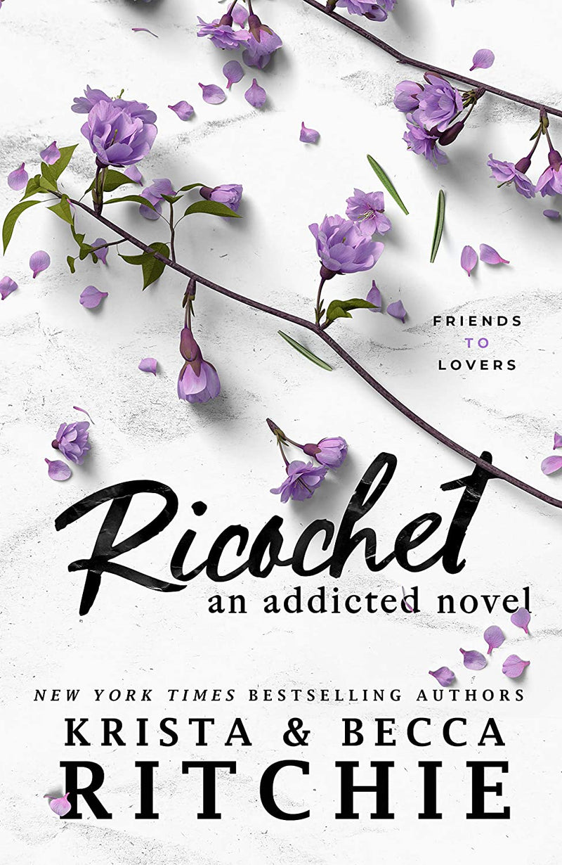 Ricochet  | Addicted