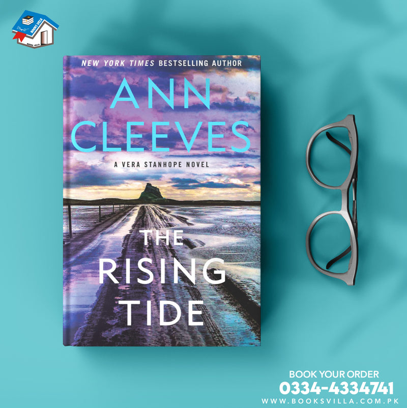 The Rising Tide ( Vera Stanhope