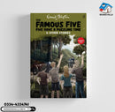 Five Have a Puzzling Time: the Famous Five (Book 22)(Readings Classics)